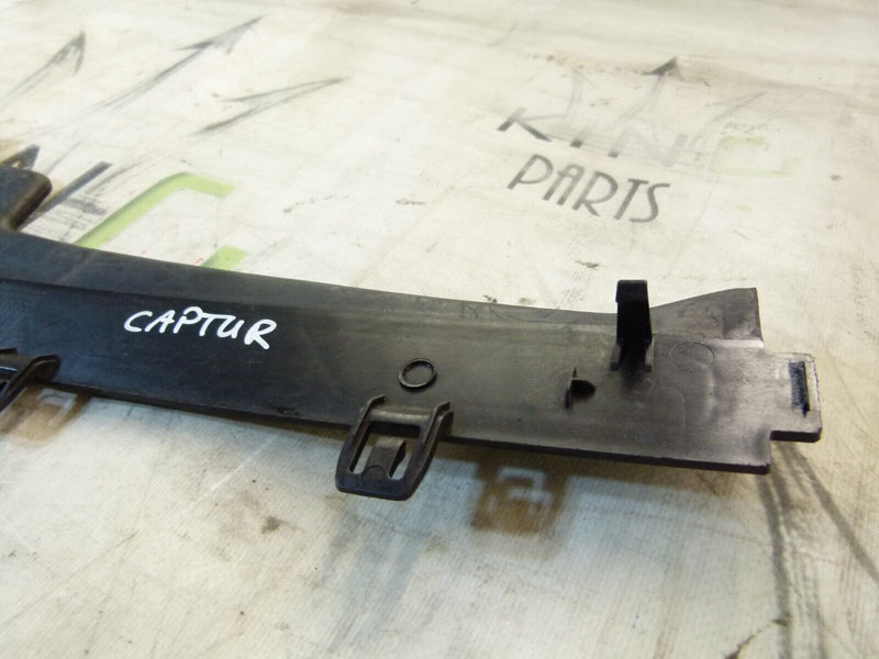 RENAULT CAPTUR 2020-ON COVER PANEL 214761895R
