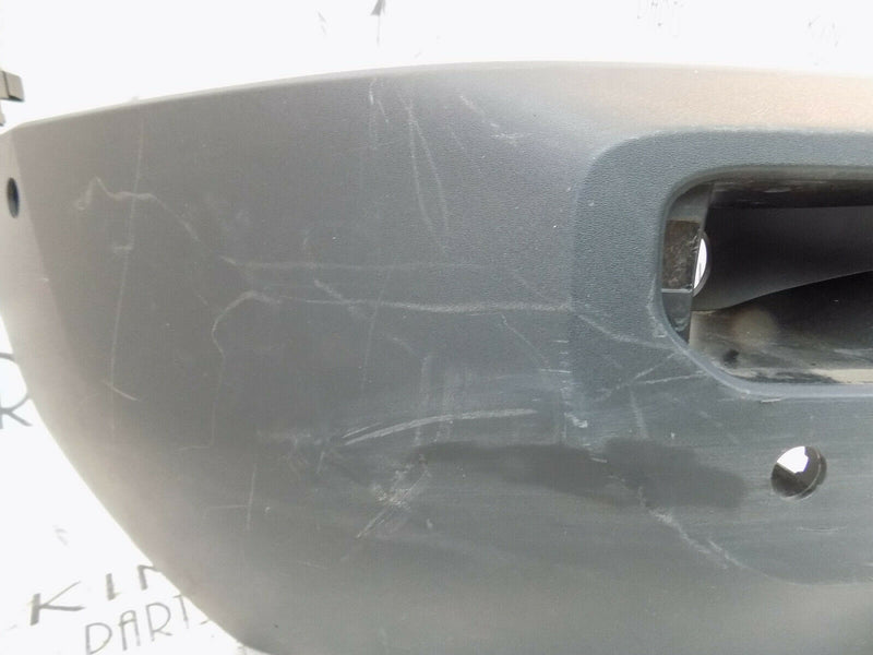 VOLVO XC40 2018 2019 LOWER REAR BUMPER GENUINE 6x PDC 31449333
