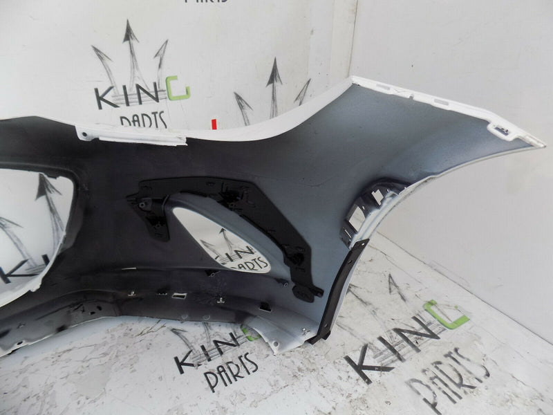 MAZDA MX5 MX-5 (ND) 2015-2019 WHITE FRONT BUMPER GENUINE N243-50031