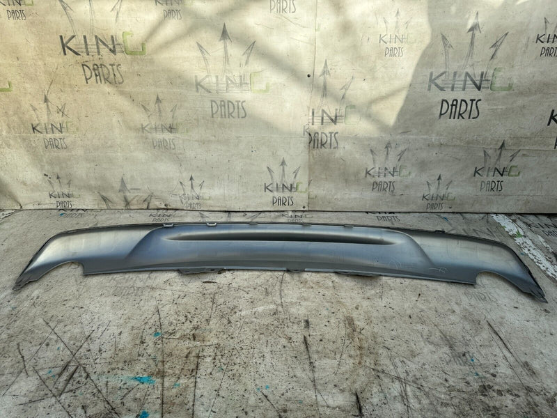 HONDA CRV 2018-2021 REAR BUMPER DIFFUSER 71510TMET1