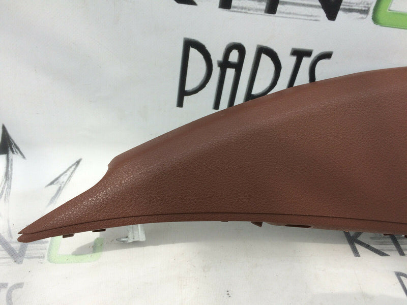 BMW 6 SERIES F12 CABRIO RIGHT SEAT AIR BAG SIDE AIRBAG GENUINE 86 7285956-11