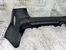 BMW F44 GRAN COUPE 2019-ON REAR BUMPER & DIFFUSER 51117477430