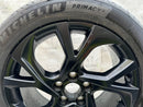 TOYOTA CHR C-HR GENUINE ALLOY WHEEL RIM 18' 7Jx18H2 ET50 & TYRE 225x50 R18