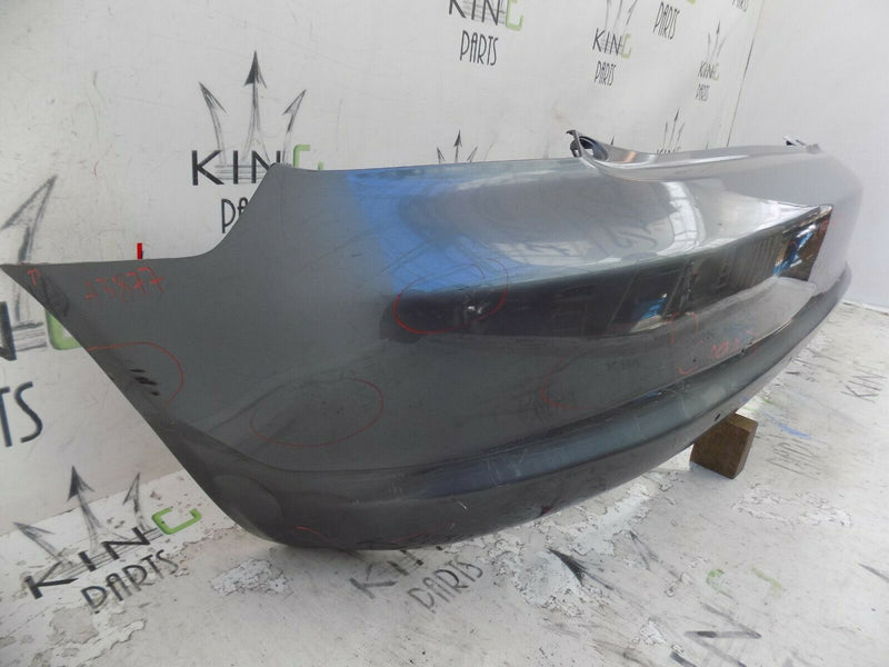 HONDA CIVIC TYPE R REAR BUMPER 2003 TO 2005 71501-S5S-V000
