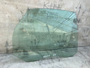 FORD FOCUS MK3 (C346) 2010-2017 REAR DOOR RIGHT DRIVER SIDE WINDOW GLASS GENUINE