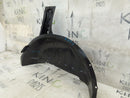 NISSAN QASHQAI 12-17 REAR WHEEL ARCH INNER LEFT SIDE BODY PANEL G6751-4EA