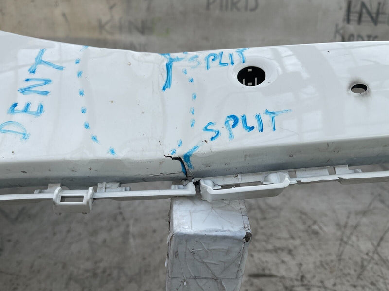 MERCEDES EQC W293 E124 2020-2023 FRONT BUMPER GENUINE PDC A2938800100