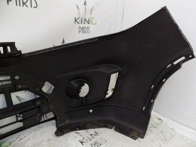 SUZUKI VITARA FRONT BUMPER 2015-ON P/N: GENUINE 7171154P (R7)