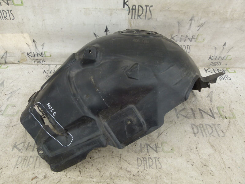 MERCEDES A W177 2018-22 FRONT RIGHT WHEEL MUD GUARD COVER A1776901203