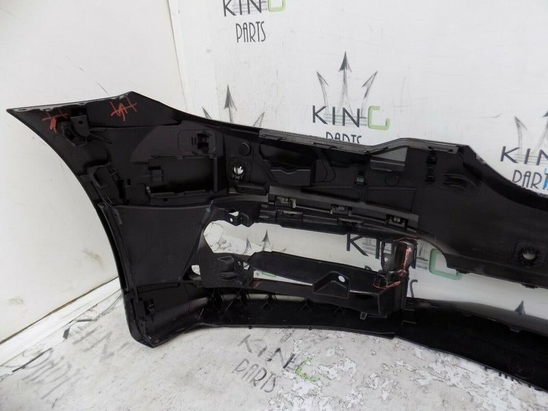 BMW 5 SERIES G30 G31 2017-ON BLACK FRONT BUMPER GENUINE PDC 5111 7385336