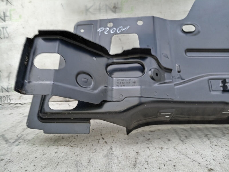 VW GOLF MK8 VIII 2018-ON REAR BOOT TRUNK SUPPORT CARRIER PANEL ASSY