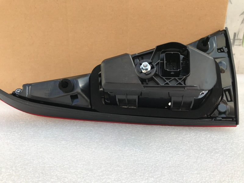MERCEDES W206 ESTATE 2021-ON *10PIN REAR TAIL LIGHT LEFT PASSENGER A2069060901