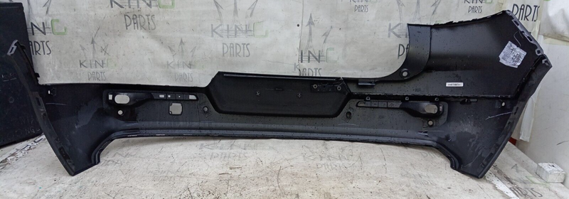 VOLVO XC40 2018-2021 REAR BUMPER GENUINE PDC 31449333