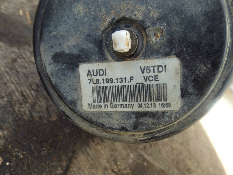Audi Q7 2011-2015 3.0 TDI Touareg Cayenne  Engine Mount Left Right N/S O/S