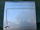 MERCEDES SPRINTER 906 2006-17 LEFT SIDE SLIDING DOOR PANEL & CABLE TRUCK