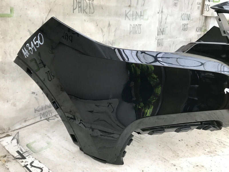 MG ZS 2017-2020 FRONT BUMPER GENUINE P10336751