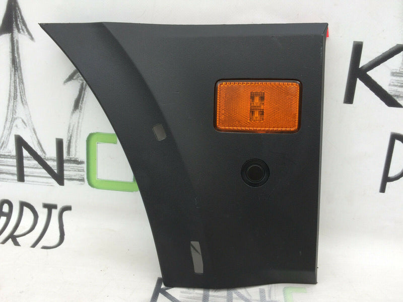 VW CRAFTER 7C 2018 REAR TRIM MOULDING RIGHT SIDE PROTECT PANEL PDC 7C0853536