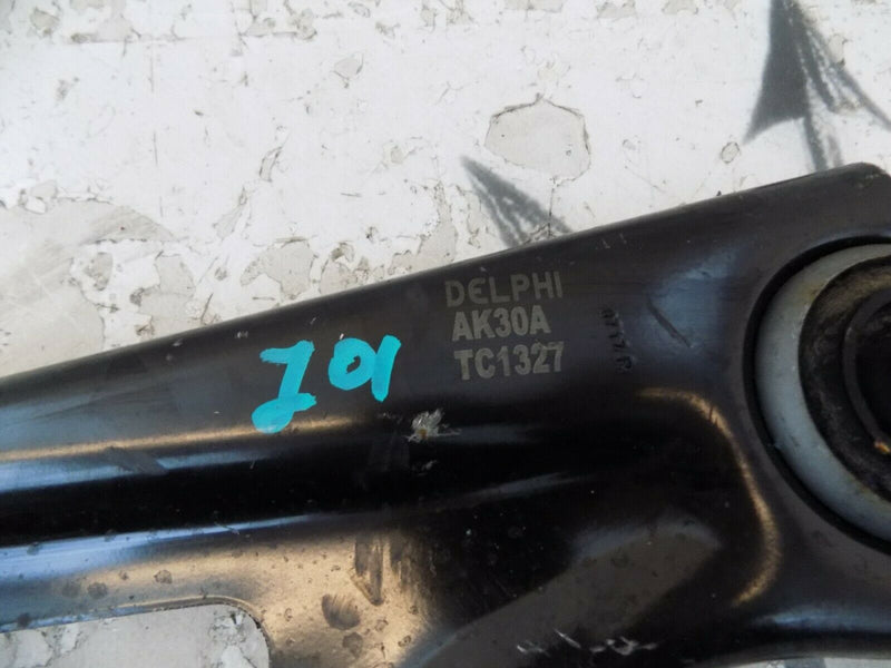 FORD MONDEO 1996-2000 FRONT AXLE RIGHT TRACK CONTROL ARM DELPHI TC1327