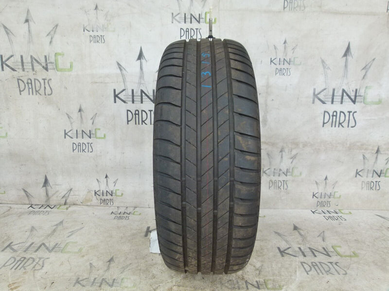 AUDI Q2 WHEEL ALLOY RIM & TIRE 7JX17H2-N ET45 81A601025AJ GENUINE