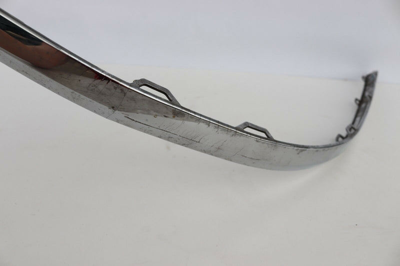 VW PASSAT B7 SALOON 2011-14 REAR BUMPER MOULDING CHROME RIGHT 3AE807460 (B02-51)