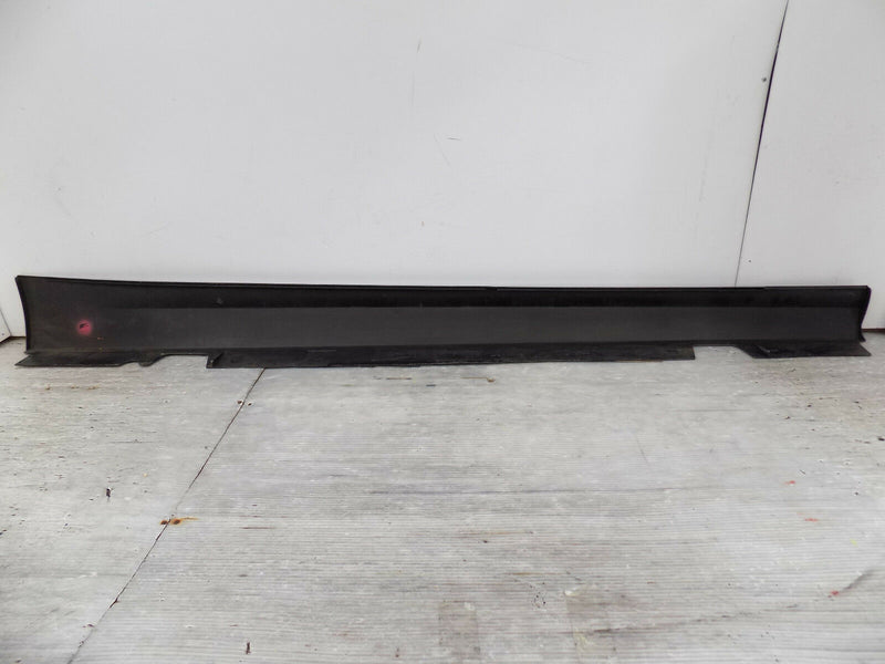 BMW 3 SERIES E90 2008-2011 LCI FACELIFT SIDE SKIRT SILL COVER LEFT SIDE 304