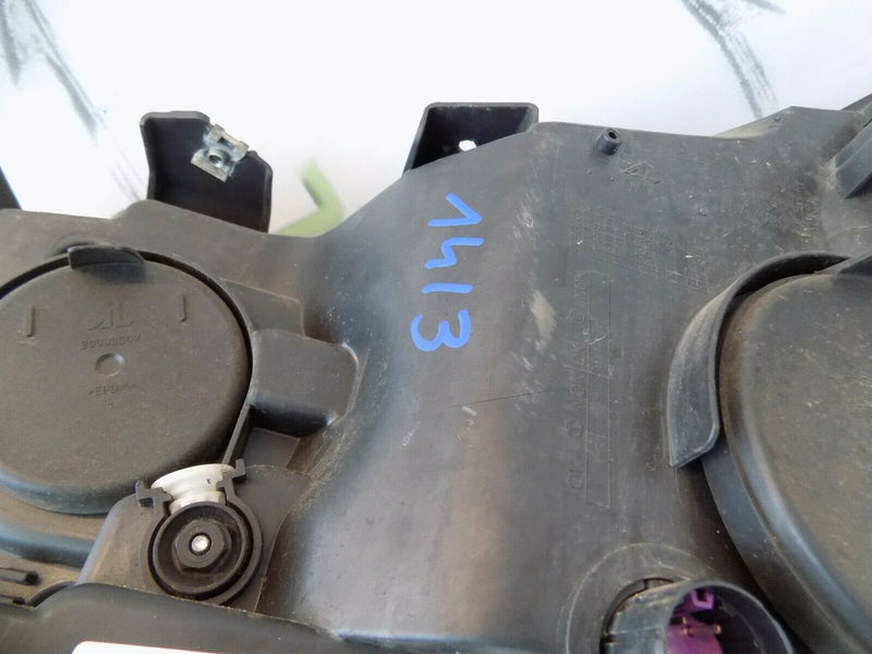 IVECO DAILY 2014-ON RIGHT DRIVER SIDE HEADLIGHT HEADLAMP 5801473744