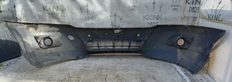 FORD TRANSIT MK8 2014-2018 FRONT BUMPER PDC GENUINE BK31-17K819