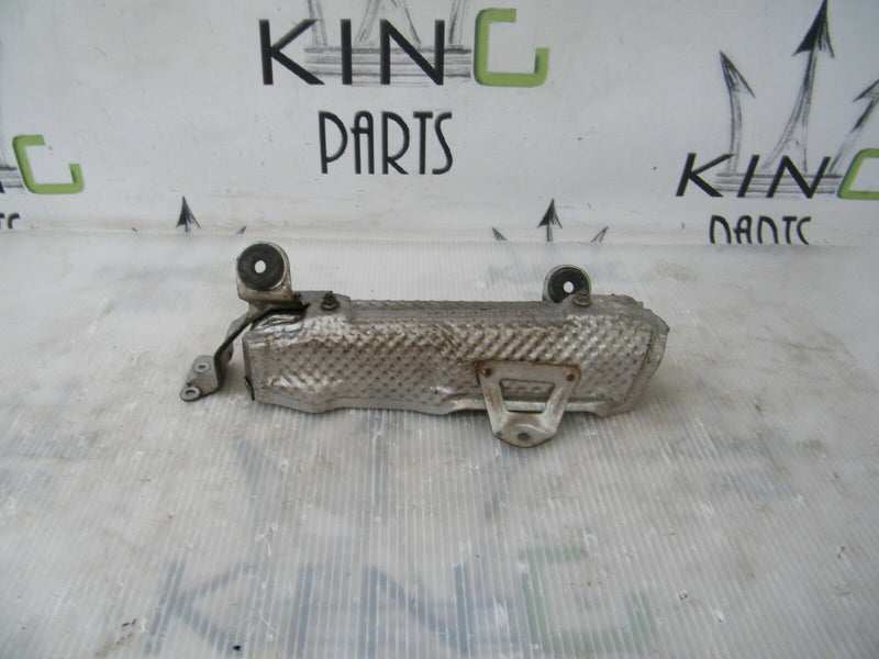 MERCEDES E 350 CDI W212 2009-16 RHD LEFT EXHAUST HEAT COVER SHIELD A6420902941