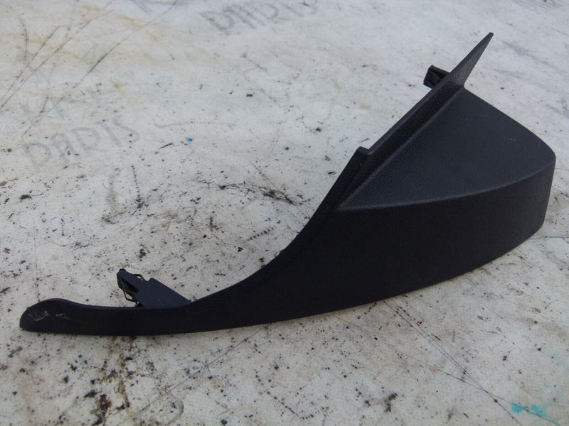 MINI COUNTRYMAN R60 2010-2014 GLOVEBOX TRIM COVER PANEL GENUINE 9811021