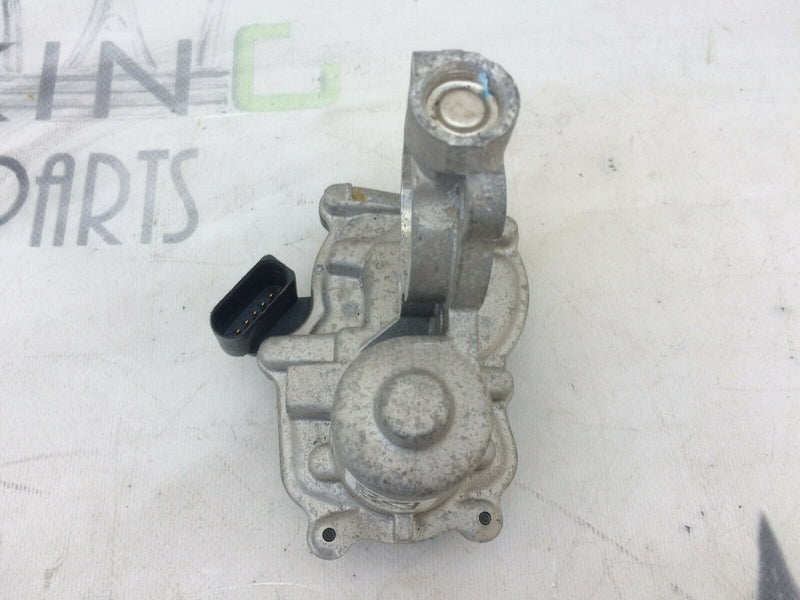 VW AUDI SEAT SKODA DIESEL 2.0 TDI THROTTLE BODY VALEO VALVE EGR 6 PIN 04L131501L