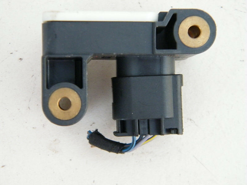 BMW 3 SERIES E90 2005-2013 GENUINE CRASH IMPACT SENSOR ACCELERATING RHD 6911003