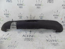 MINI Cooper F55 F56 2014-2016 Rear Bumper Diffuser Lower Trim Genuine