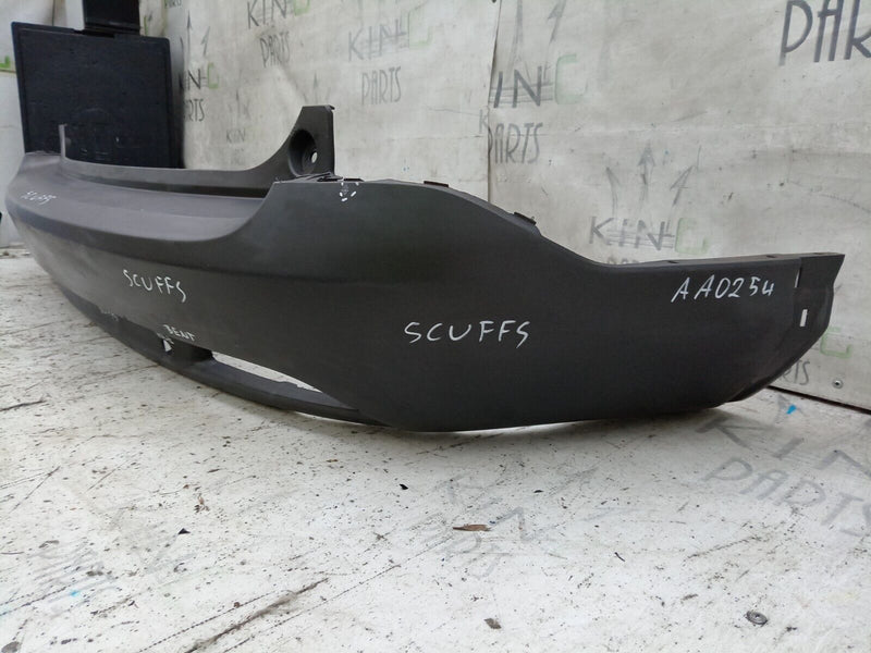 HONDA CRV MK4 2013-2015 REAR BUMPER 71501-T1G-ZZ00