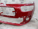 CITROEN C4 GRAND PICASSO 2016 + FRONT BUMPER RED AA37702777