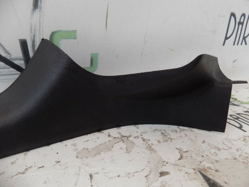 VW UP SKODA CITIGO SEAT Mii  RIGH INTERIOR B POST AND SILL COVER TRIM 1S4853371B