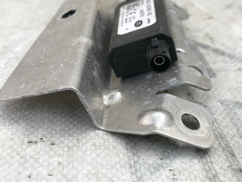 RANGE ROVER EVOQUE L551 2019-ON ANTENNA AMPLIFIER GENUINE K8D218C901AD