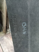 BMW E60 E61 2004-10 LEFT SIDE UNDERBODY COVER UNDERTRAY SHIELD PANEL