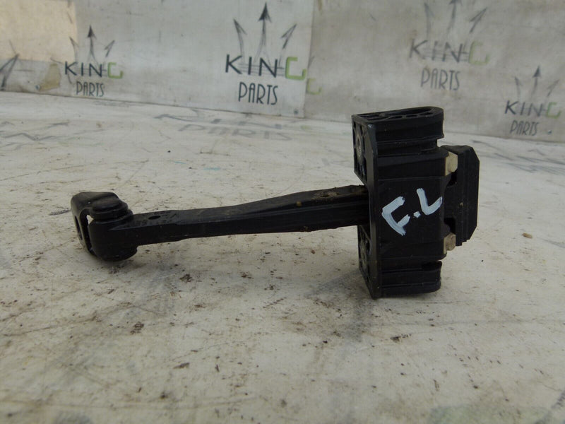 BMW F30 F31 2012-2015 FRONT LEFT DOOR STOP BRAKE GENUINE 7311339 #