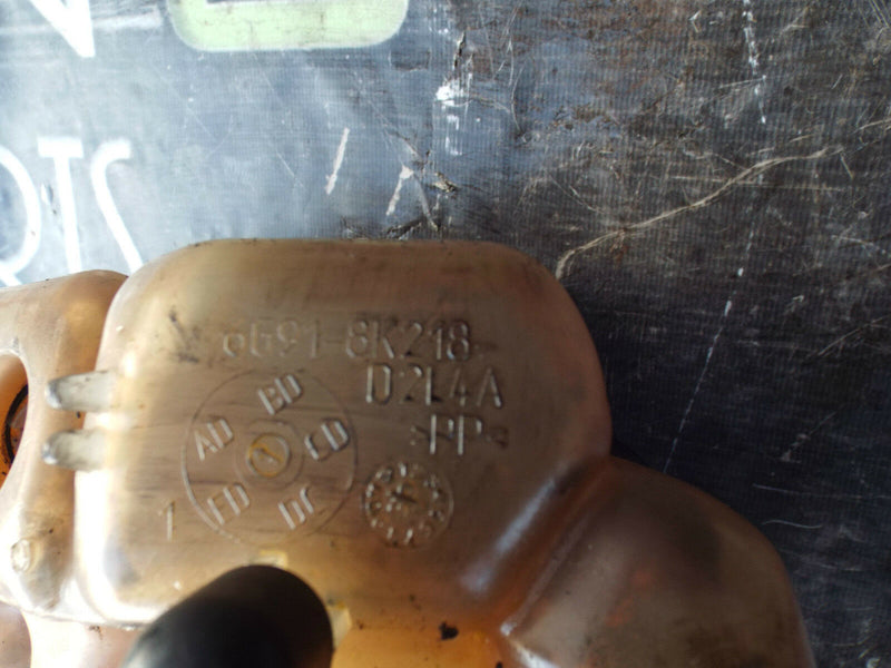 FORD GALAXY MK3 2.0 TDCI 2006-2015 COOLER WATER TANK ANTIFREEZE EXPANSION TANK