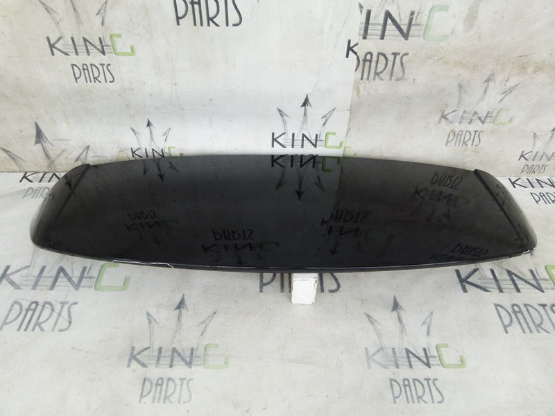 MERCEDES W177 2017-2021 REAR SPOILER ROOF BOOTH PANEL A1777900300
