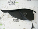 MINI ONE/ S/ COOPER F55/56 2014-ON LEFT AND RIGHT DASHBOARD ENDED TRIM 9361675/6