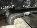 Hyundai Matrix 2005-2009 Rear Bumper Genuine Grey (5524)