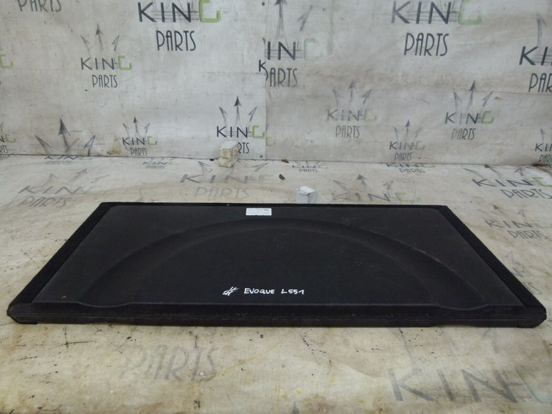 RANGE ROVER EVOQUE L551 HYBRID 2019-ON BOOT FLOOR CARPET LINER K8D21350AC #
