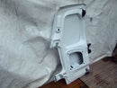 PEUGEOT PARTNER / CITROEN BERLINGO MK3 2018-21 REAR DOOR PANEL RIGHT SIDE
