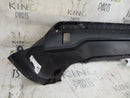 NISSAN JUKE MK2 2019-ON REAR BUMPER LOWER SECTION GENUINE 850B26PA0A