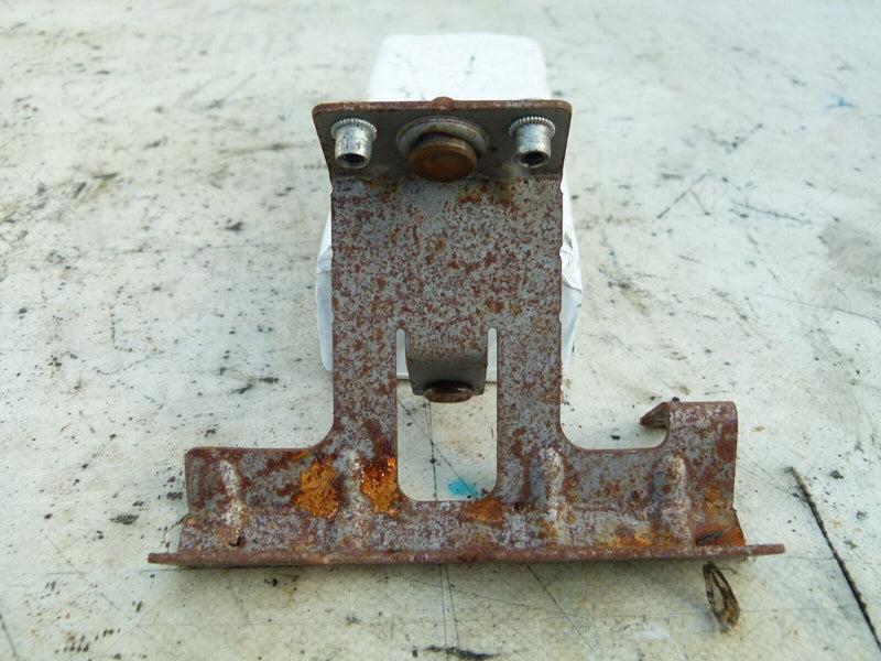 MINI COUNTRYMAN R60 2010-14 CENTRE CONSOLE RAIL SUPPORT GENUINE 9801477