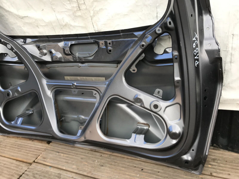 HONDA CRV CR-V MK5 AWD 2017-2022 GENUINE BOOT LID TAILGATE PANEL in GREY
