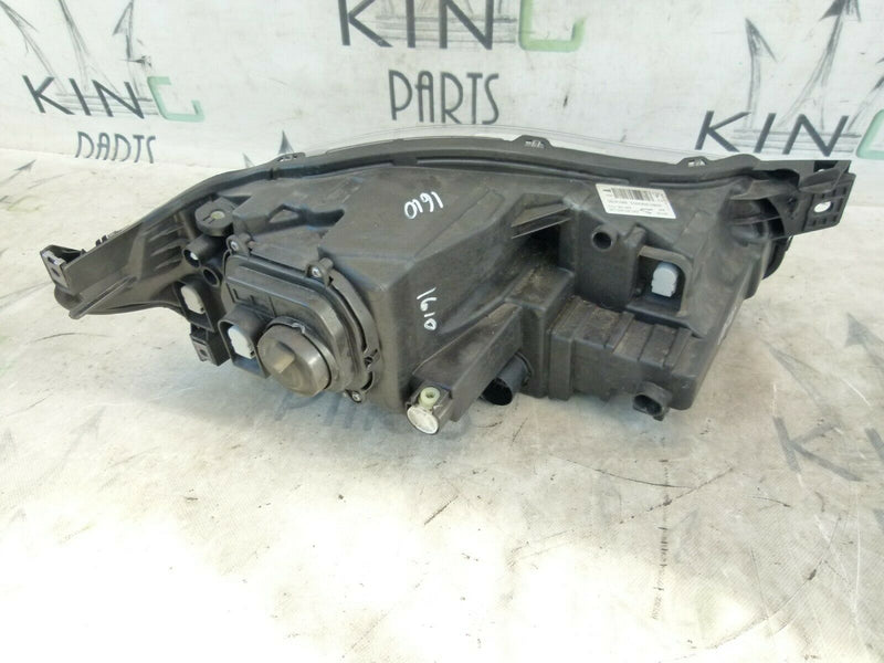JAGUAR XJ X351 2010-2014 LEFT SIDE GENUINE HEADLIGHT XENON & BALLAST