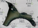 MINI COOPER R55 R56 R57 2007-14 GENUINE FRONT FENDER WING PANEL LEFT SIDE