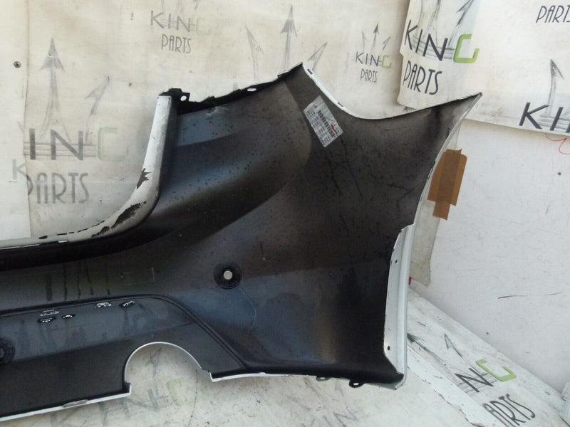 BMW 2 SERIES F45 Active Tourer LUXURY 2014-17 REAR BUMPER PDC 7408444